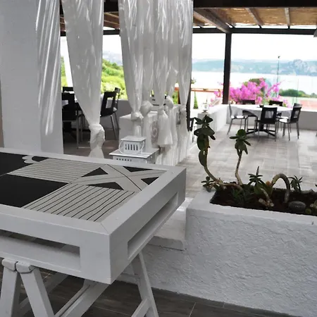 Resort Club Viaggi Santo Stefano La Maddalena (Sassari)