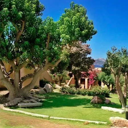 Resort Club Viaggi Santo Stefano La Maddalena (Sassari)