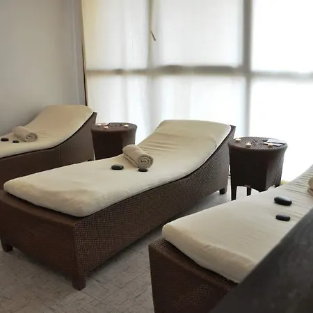 Club Viaggi Santo Stefano Resort