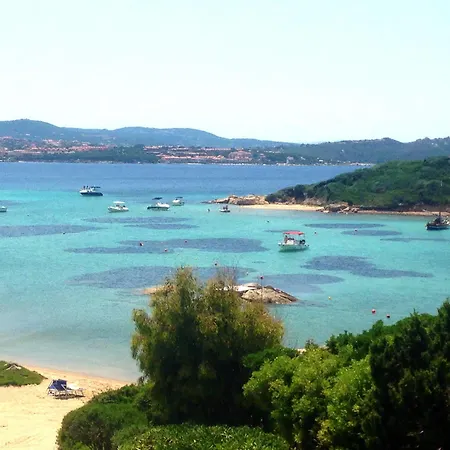 Club Viaggi Santo Stefano La Maddalena (Sassari)