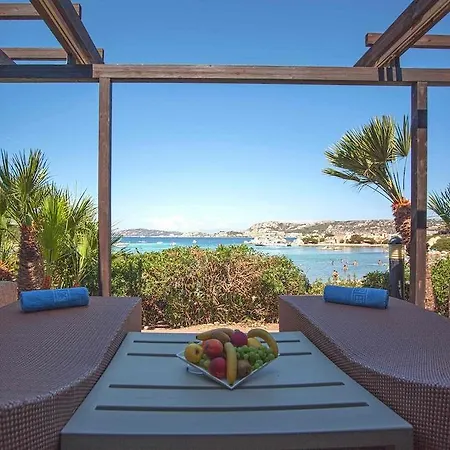 Club Viaggi Santo Stefano Resort 4*