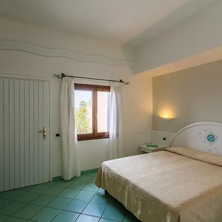 Club Viaggi Santo Stefano Resort