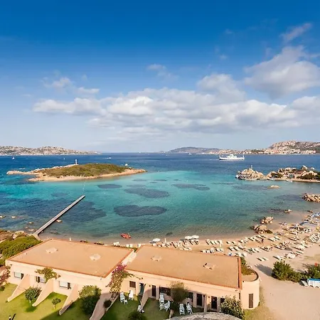 Club Viaggi Santo Stefano Resort