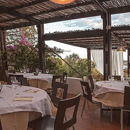 Club Viaggi Santo Stefano 4* La Maddalena (Sassari)