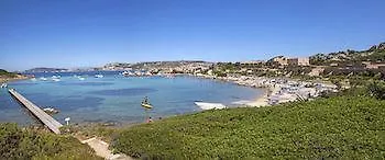 Club Viaggi Santo Stefano 4* La Maddalena (Sassari)