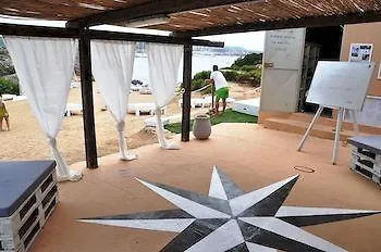 Club Viaggi Santo Stefano 4*