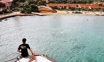 Club Viaggi Santo Stefano Resort La Maddalena (Sassari)