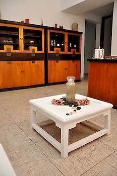 Club Viaggi Santo Stefano Resort 4*