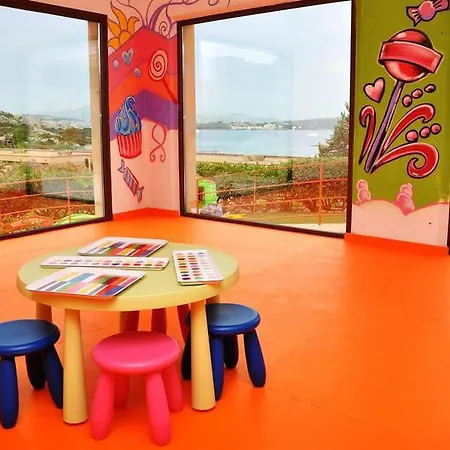 Club Viaggi Santo Stefano 4* La Maddalena (Sassari)