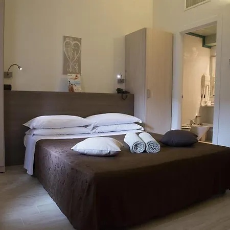 Club Viaggi Santo Stefano Resort