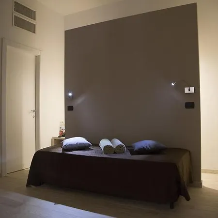 Resort Club Viaggi Santo Stefano 4*