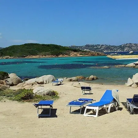 Club Viaggi Santo Stefano 4*
