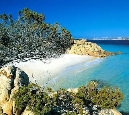 Club Viaggi Santo Stefano 4* La Maddalena (Sassari)