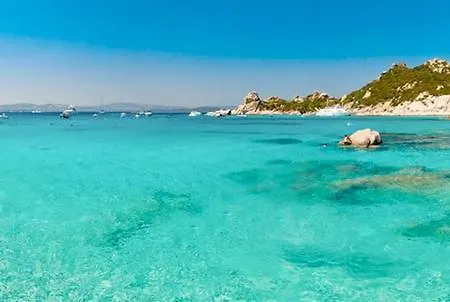 Resort Club Viaggi Santo Stefano La Maddalena (Sassari)