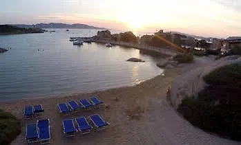 Club Viaggi Santo Stefano 4* La Maddalena (Sassari)