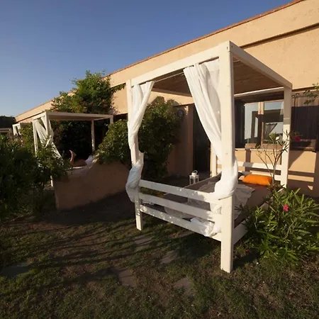 Club Viaggi Santo Stefano La Maddalena (Sassari)