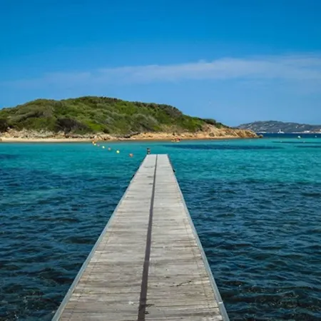 Club Viaggi Santo Stefano Resort