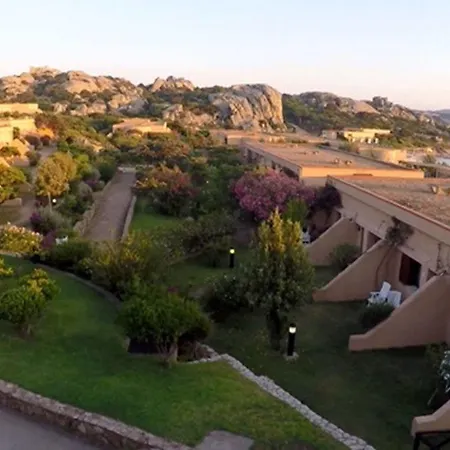 Resort Club Viaggi Santo Stefano La Maddalena (Sassari)