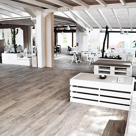 Resort Club Viaggi Santo Stefano La Maddalena (Sassari)