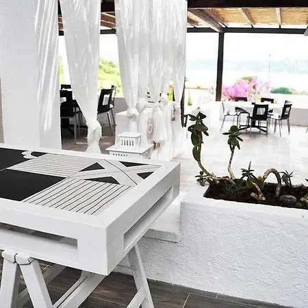Resort Club Viaggi Santo Stefano La Maddalena (Sassari)