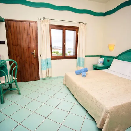 Club Viaggi Santo Stefano La Maddalena (Sassari)