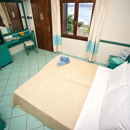 Club Viaggi Santo Stefano Resort La Maddalena (Sassari)