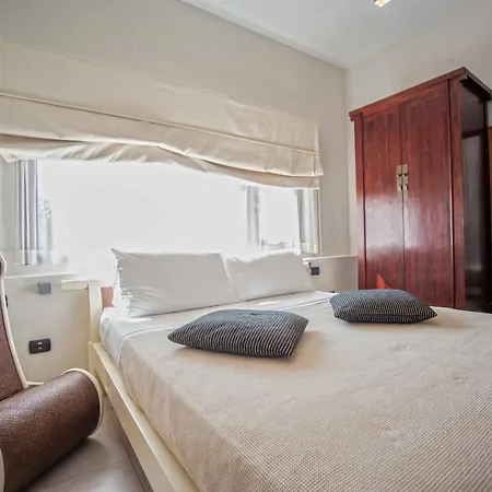 Club Viaggi Santo Stefano 4* La Maddalena (Sassari)