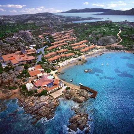 Resort Club Viaggi Santo Stefano 4*