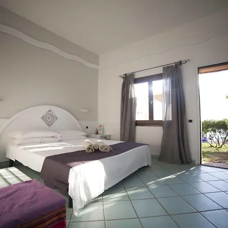 Club Viaggi Santo Stefano La Maddalena (Sassari)