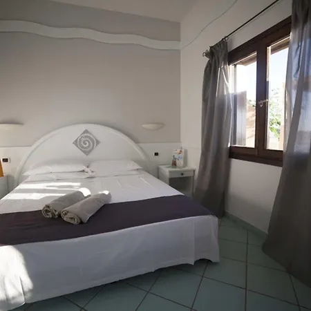 Club Viaggi Santo Stefano La Maddalena (Sassari)