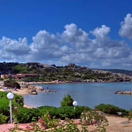 Club Viaggi Santo Stefano 4* La Maddalena (Sassari)