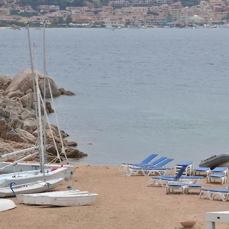Club Viaggi Santo Stefano La Maddalena (Sassari)