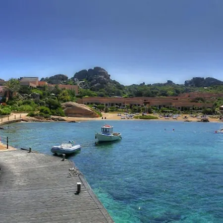 Club Viaggi Santo Stefano 4*