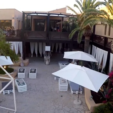 Resort Club Viaggi Santo Stefano La Maddalena (Sassari)