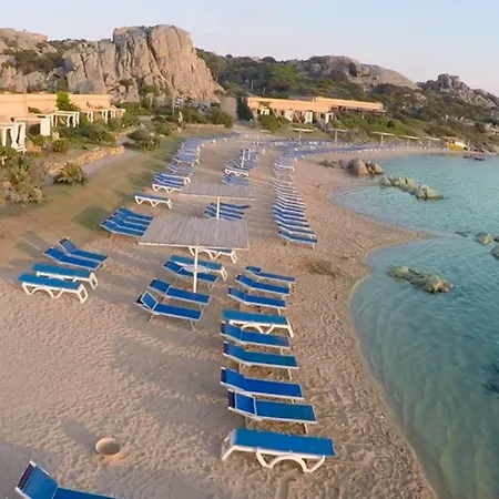 Club Viaggi Santo Stefano 4* La Maddalena (Sassari)