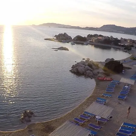 Resort Club Viaggi Santo Stefano La Maddalena (Sassari)