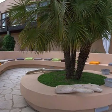 Resort Club Viaggi Santo Stefano 4*