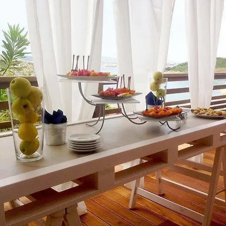 Resort Club Viaggi Santo Stefano 4*