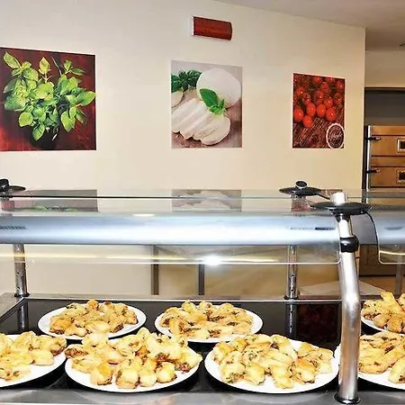Resort Club Viaggi Santo Stefano La Maddalena (Sassari)