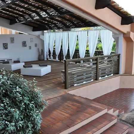 Resort Club Viaggi Santo Stefano
