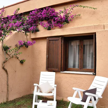 Resort Club Viaggi Santo Stefano