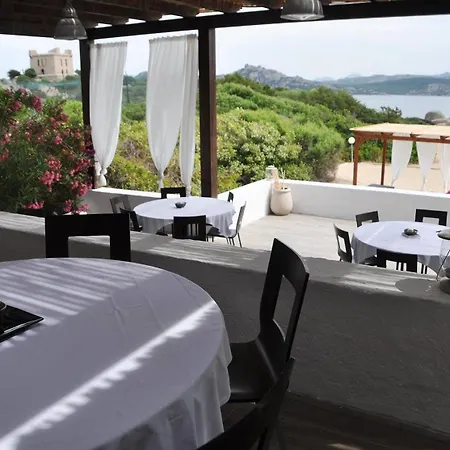 Club Viaggi Santo Stefano 4*