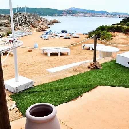 Club Viaggi Santo Stefano 4* La Maddalena (Sassari)