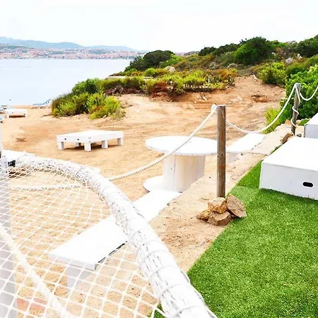 Resort Club Viaggi Santo Stefano 4*