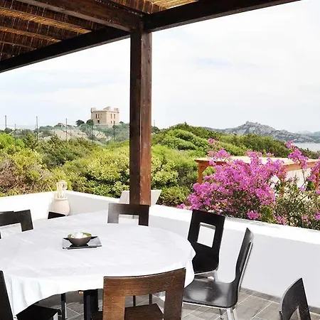 Club Viaggi Santo Stefano Resort La Maddalena (Sassari)