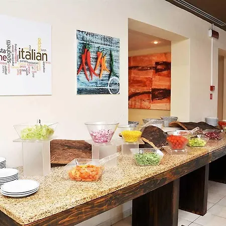 Club Viaggi Santo Stefano Resort La Maddalena (Sassari)
