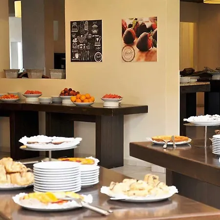 Resort Club Viaggi Santo Stefano 4*
