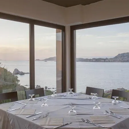 Club Viaggi Santo Stefano La Maddalena (Sassari)