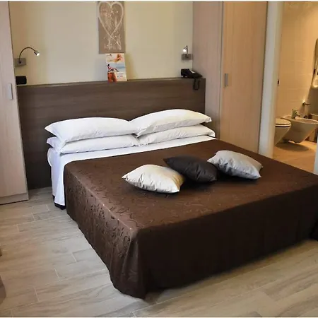 Club Viaggi Santo Stefano Resort