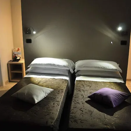 Club Viaggi Santo Stefano